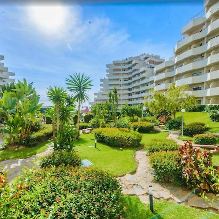 Benalbeach Playa - Estudio En Benalmadena Benalmádena Exterior foto